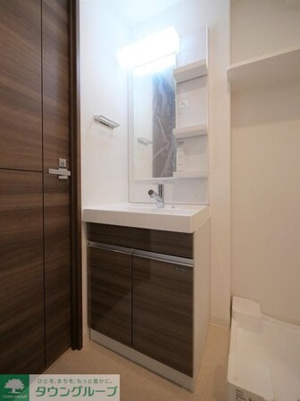 ラフィスタ赤羽の物件内観写真